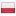 showcv.pl server is located in Poland